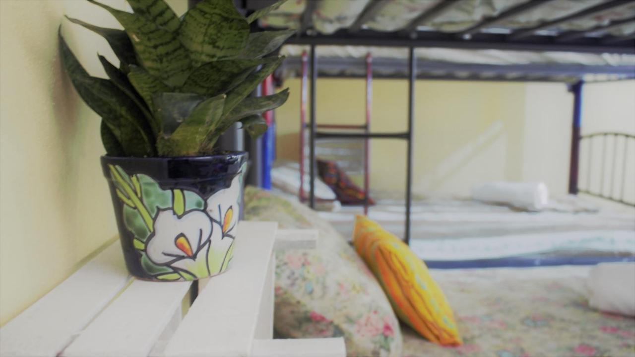 Casa Santaella Hotel Puerto Escondido  Kültér fotó