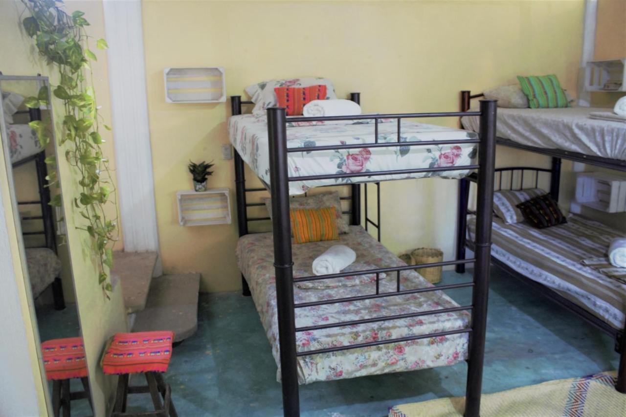 Casa Santaella Hotel Puerto Escondido  Kültér fotó