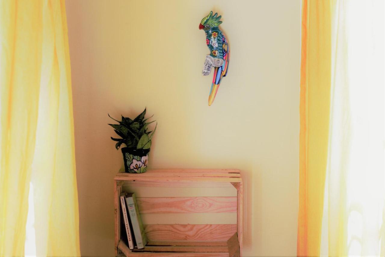 Casa Santaella Hotel Puerto Escondido  Kültér fotó