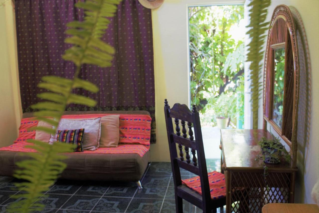 Casa Santaella Hotel Puerto Escondido  Kültér fotó