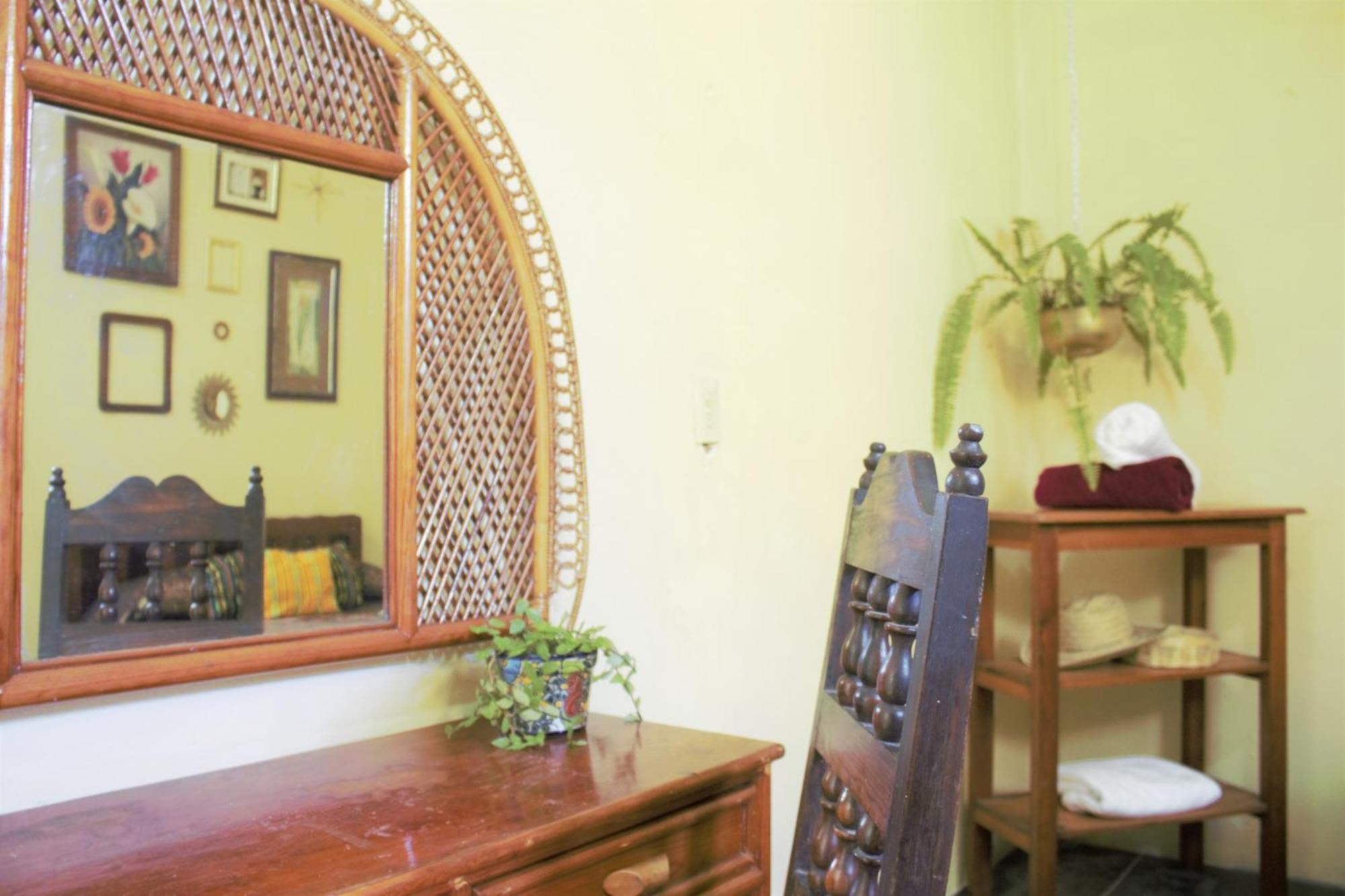 Casa Santaella Hotel Puerto Escondido  Szoba fotó