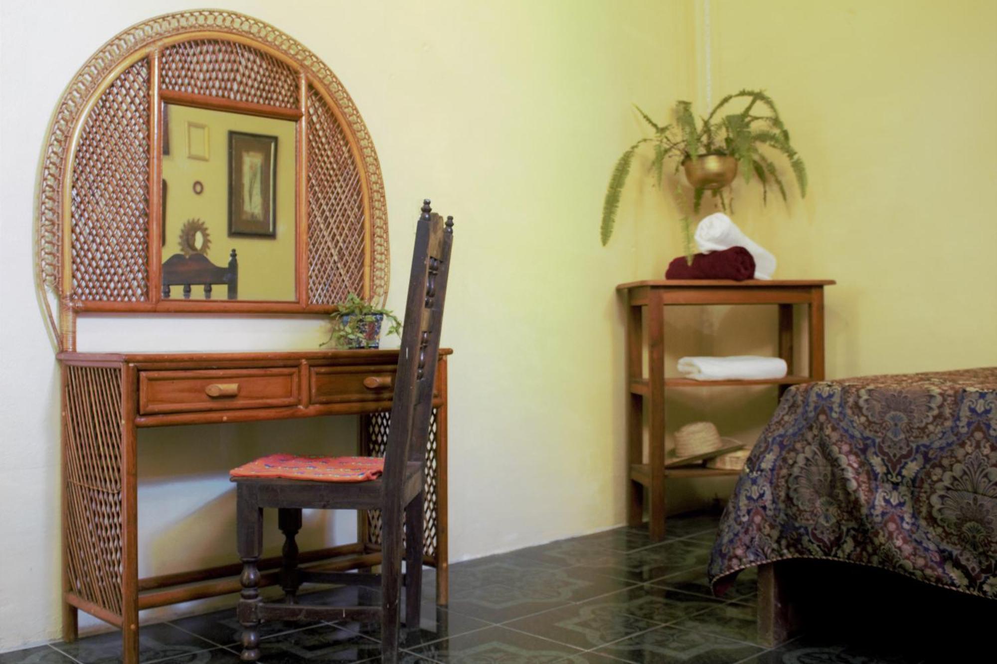 Casa Santaella Hotel Puerto Escondido  Szoba fotó